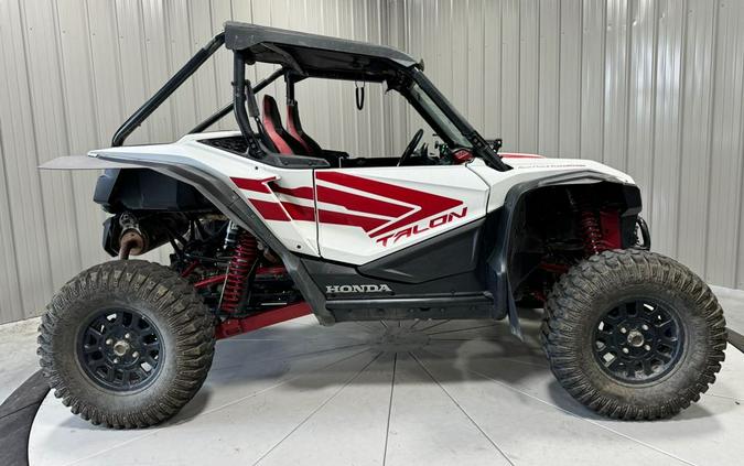 2021 Honda TALON 1000R