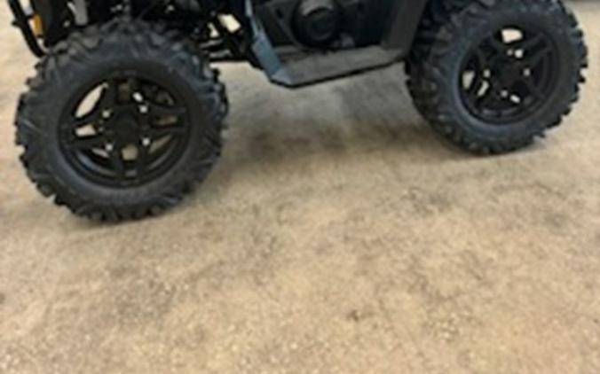 2024 Polaris Sportsman 570 Trail