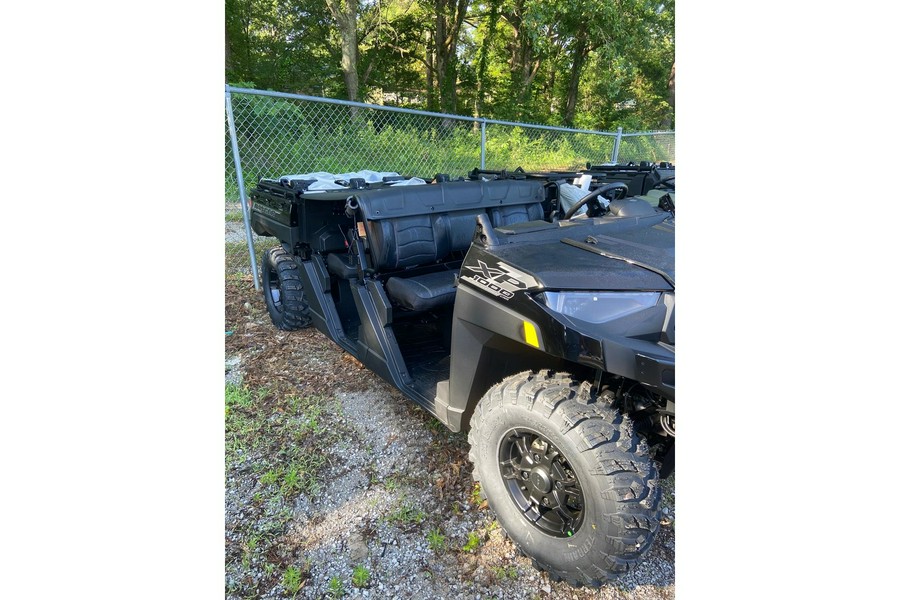 2025 Polaris Industries Ranger® Crew XP 1000 Premium