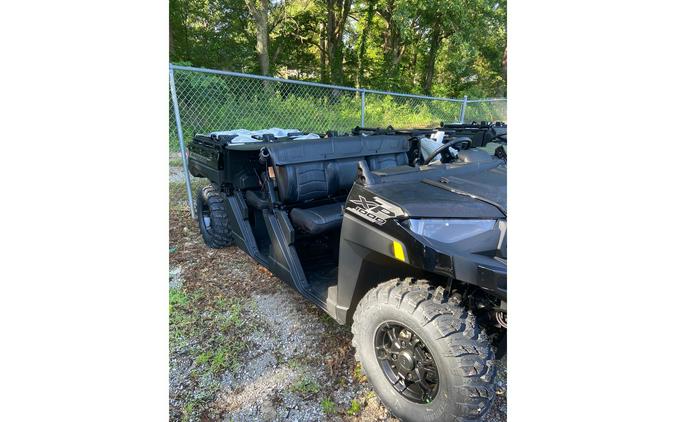 2025 Polaris Industries Ranger® Crew XP 1000 Premium