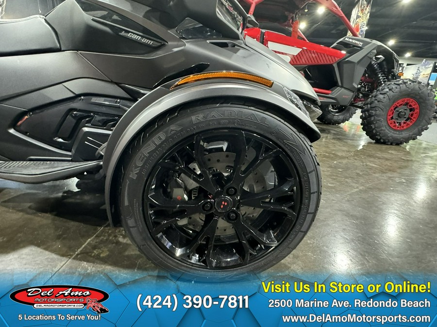 2024 Can-Am SPYDER RT LIMITED (SE6)