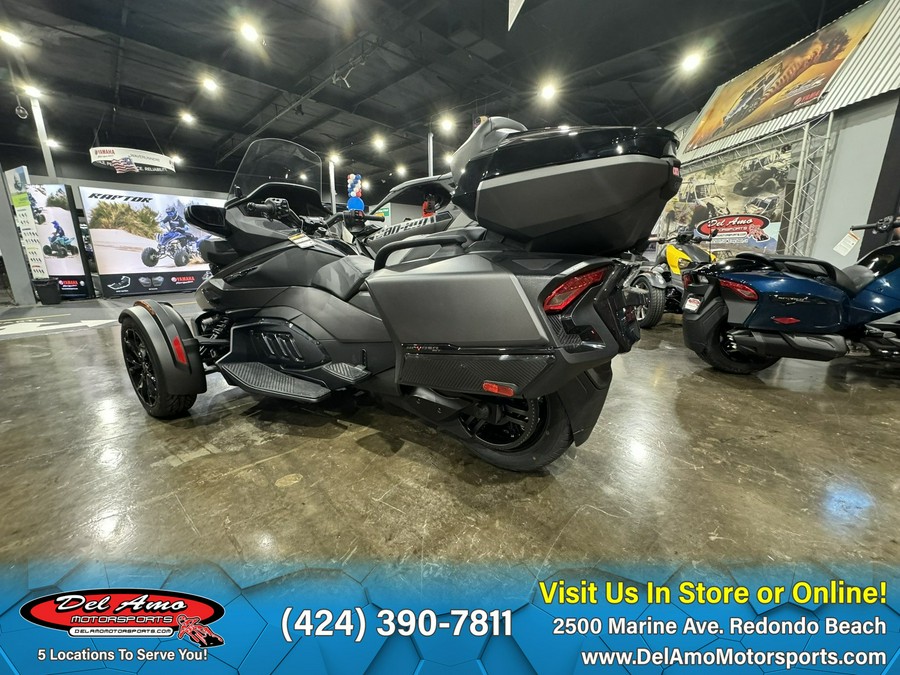 2024 Can-Am SPYDER RT LIMITED (SE6)