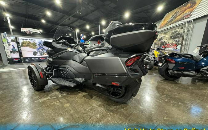 2024 Can-Am SPYDER RT LIMITED (SE6)