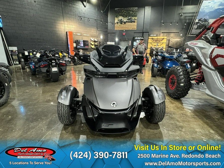 2024 Can-Am SPYDER RT LIMITED (SE6)