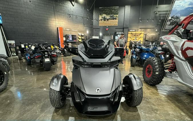 2024 Can-Am SPYDER RT LIMITED (SE6)