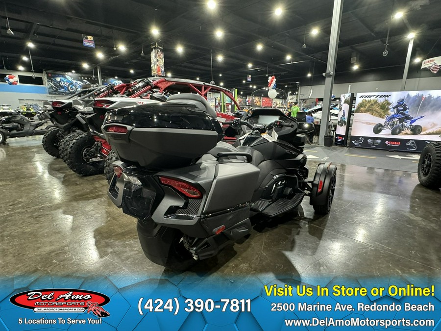 2024 Can-Am SPYDER RT LIMITED (SE6)