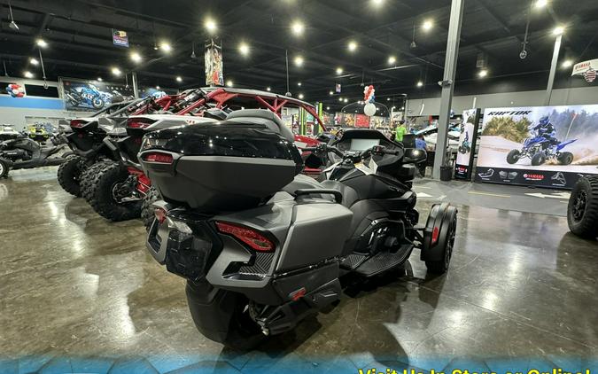 2024 Can-Am SPYDER RT LIMITED (SE6)