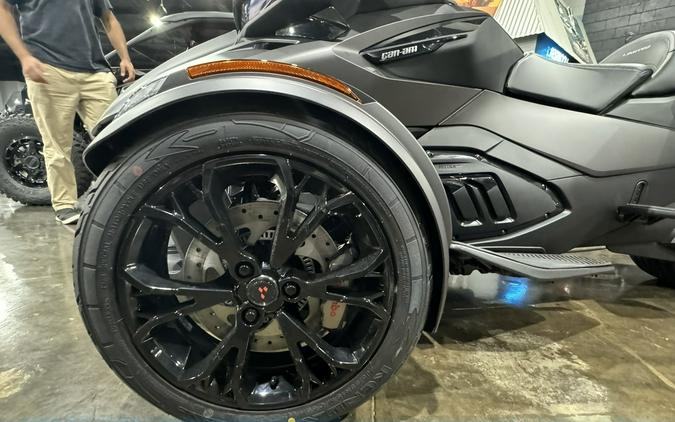 2024 Can-Am SPYDER RT LIMITED (SE6)