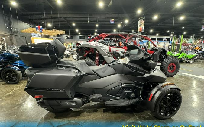 2024 Can-Am SPYDER RT LIMITED (SE6)