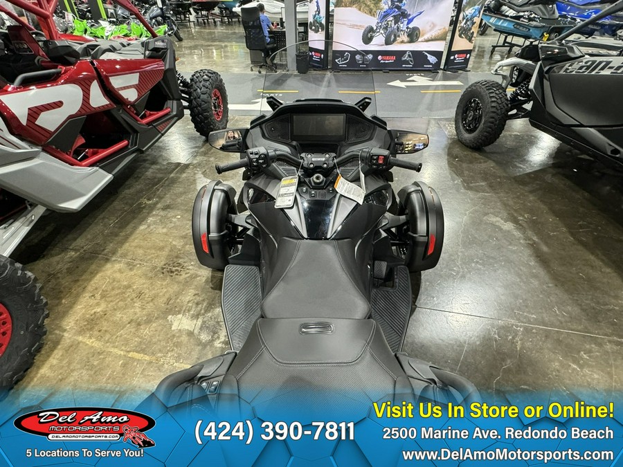 2024 Can-Am SPYDER RT LIMITED (SE6)