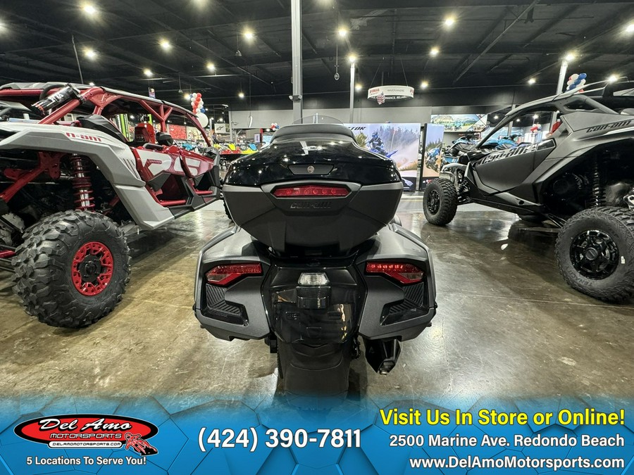 2024 Can-Am SPYDER RT LIMITED (SE6)