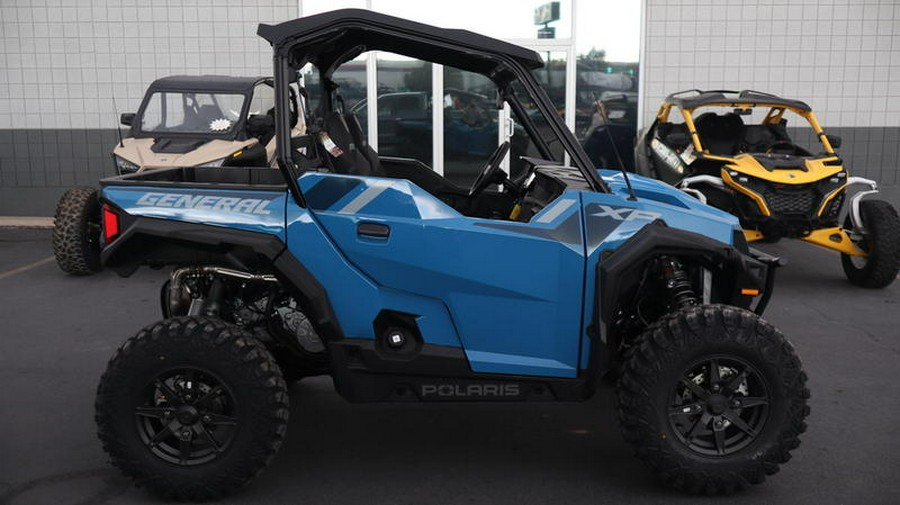 2026 Polaris® General XP 1000 Ultimate