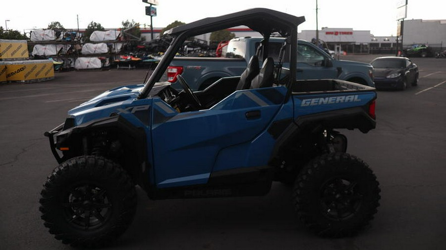 2026 Polaris® General XP 1000 Ultimate