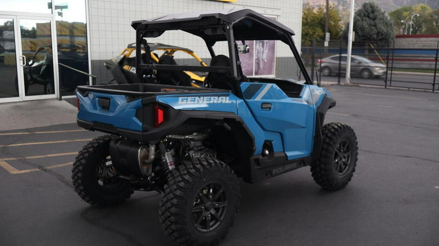 2026 Polaris® General XP 1000 Ultimate