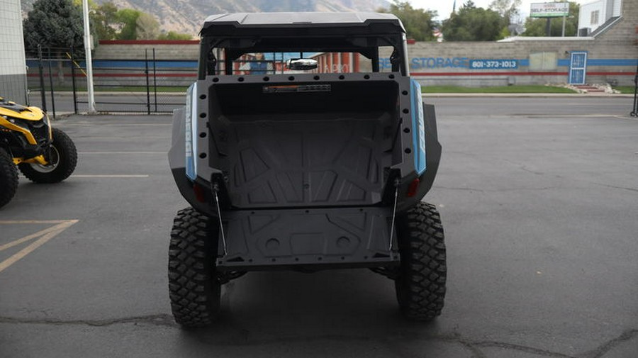 2026 Polaris® General XP 1000 Ultimate