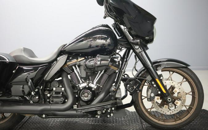 Used 2023 Harley-Davidson Street Glide ST FLHXST