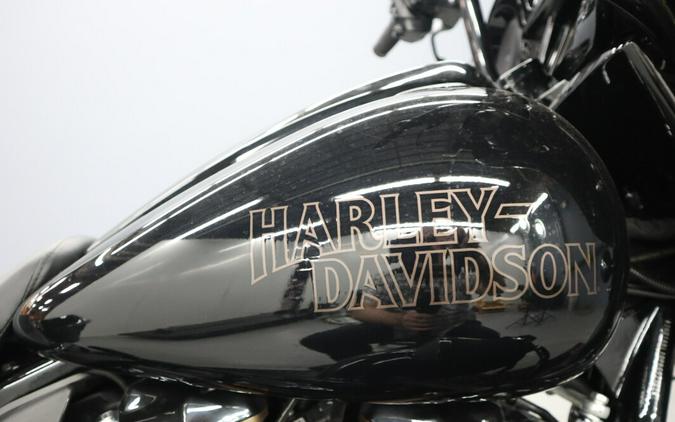 Used 2023 Harley-Davidson Street Glide ST FLHXST