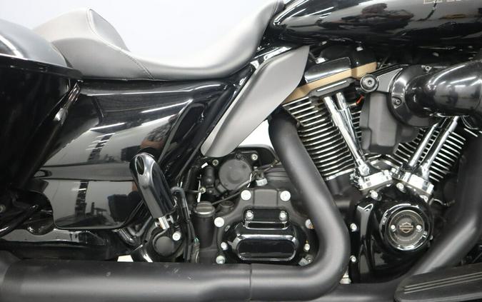 Used 2023 Harley-Davidson Street Glide ST FLHXST