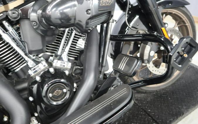 Used 2023 Harley-Davidson Street Glide ST FLHXST