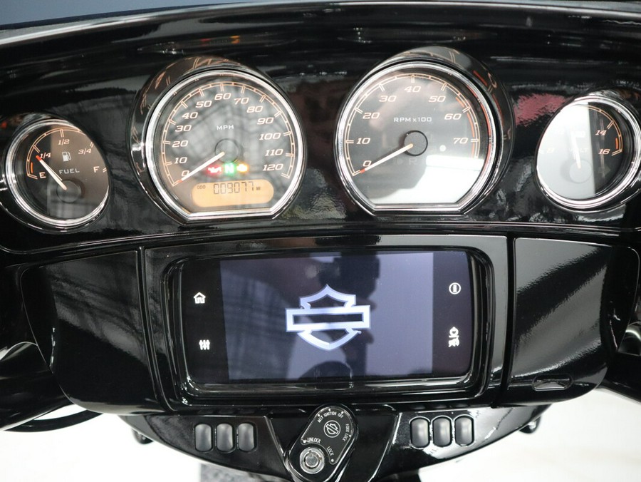 2023 Harley-Davidson Street Glide ST FLHXST
