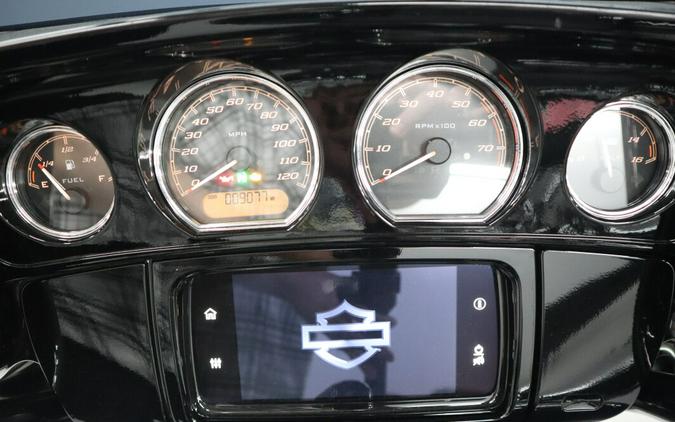 Used 2023 Harley-Davidson Street Glide ST FLHXST