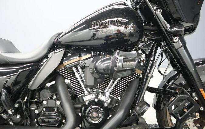 Used 2023 Harley-Davidson Street Glide ST FLHXST