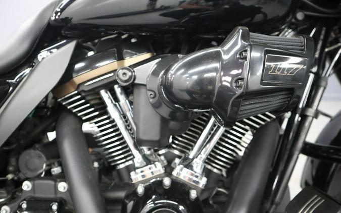 Used 2023 Harley-Davidson Street Glide ST FLHXST