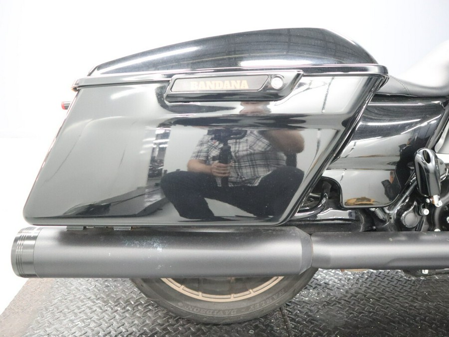 2023 Harley-Davidson Street Glide ST FLHXST