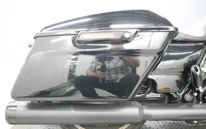 Used 2023 Harley-Davidson Street Glide ST FLHXST