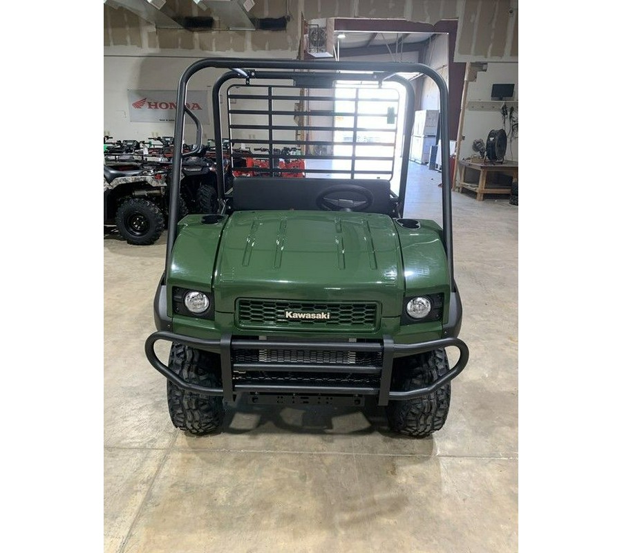 2026 Kawasaki Mule™ 4010 4x4