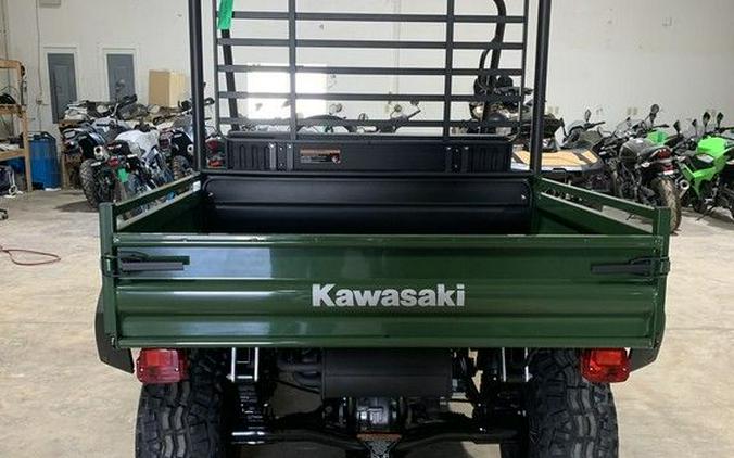 2026 Kawasaki Mule™ 4010 4x4