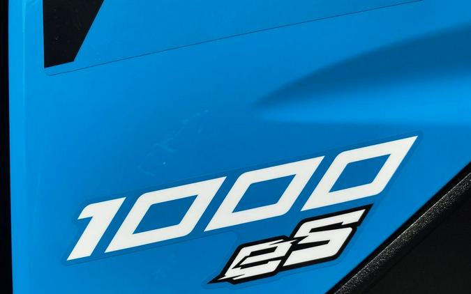 2026 Kawasaki Teryx® KRX4™ 1000 eS