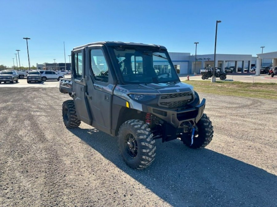 2026 Polaris Ranger® Crew XP 1000 NorthStar Edition Trail Boss