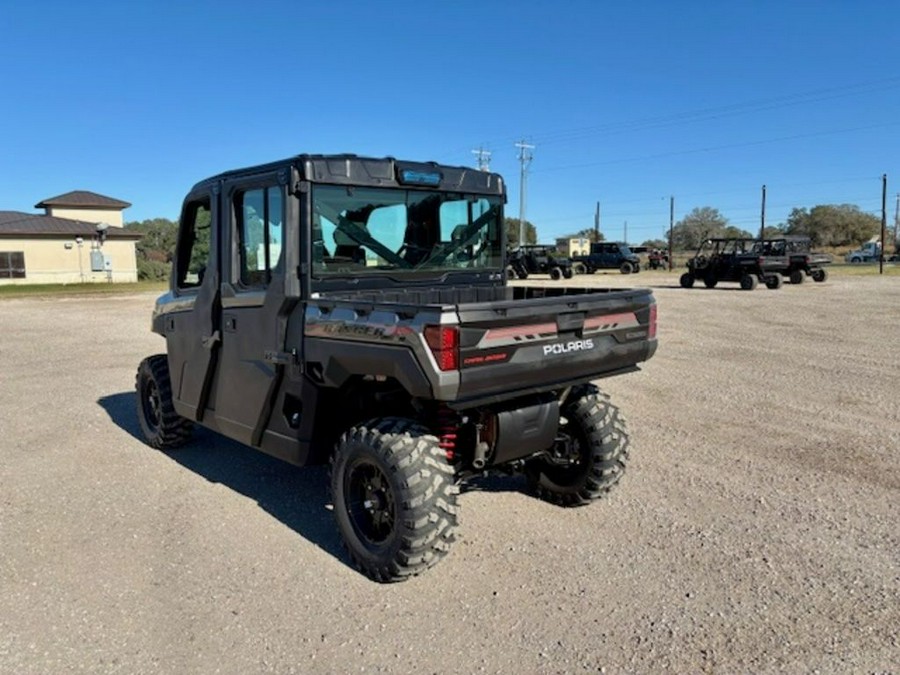 2026 Polaris Ranger® Crew XP 1000 NorthStar Edition Trail Boss