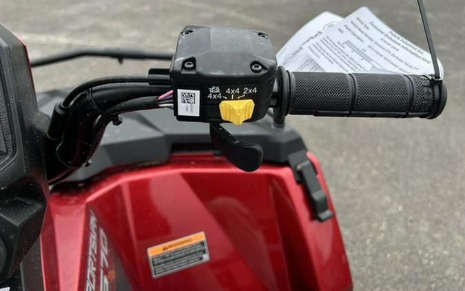 2026 Polaris Sportsman 570 Trail