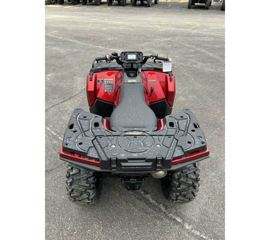 2026 Polaris Sportsman 570 Trail