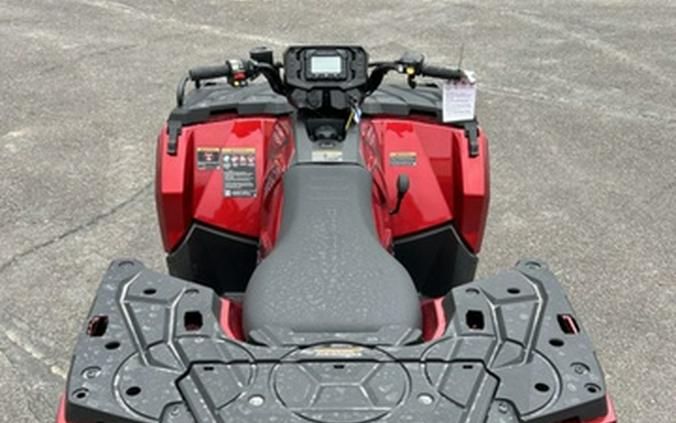 2026 Polaris Sportsman 570 Trail