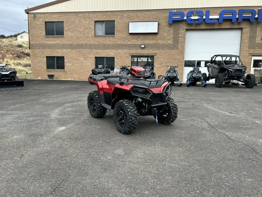 2026 Polaris Sportsman 570 Trail
