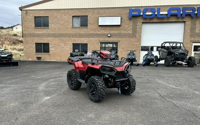 2026 Polaris Sportsman 570 Trail
