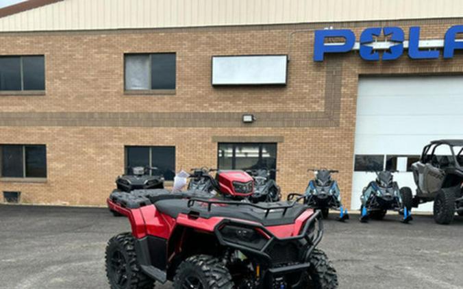 2026 Polaris Sportsman 570 Trail