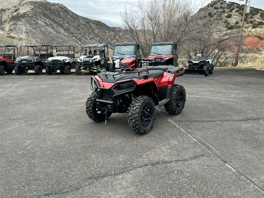 2026 Polaris Sportsman 570 Trail