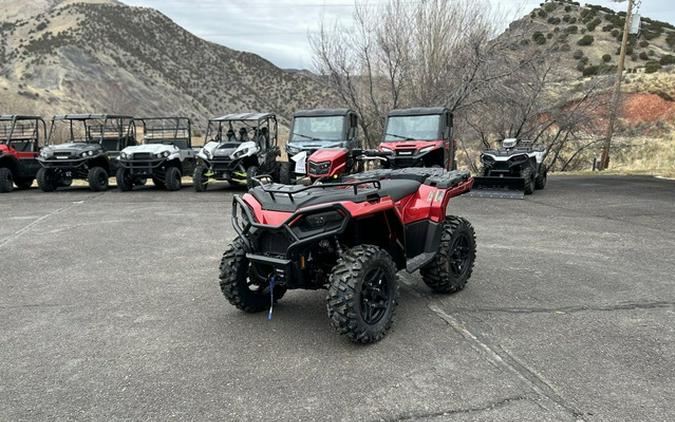 2026 Polaris Sportsman 570 Trail