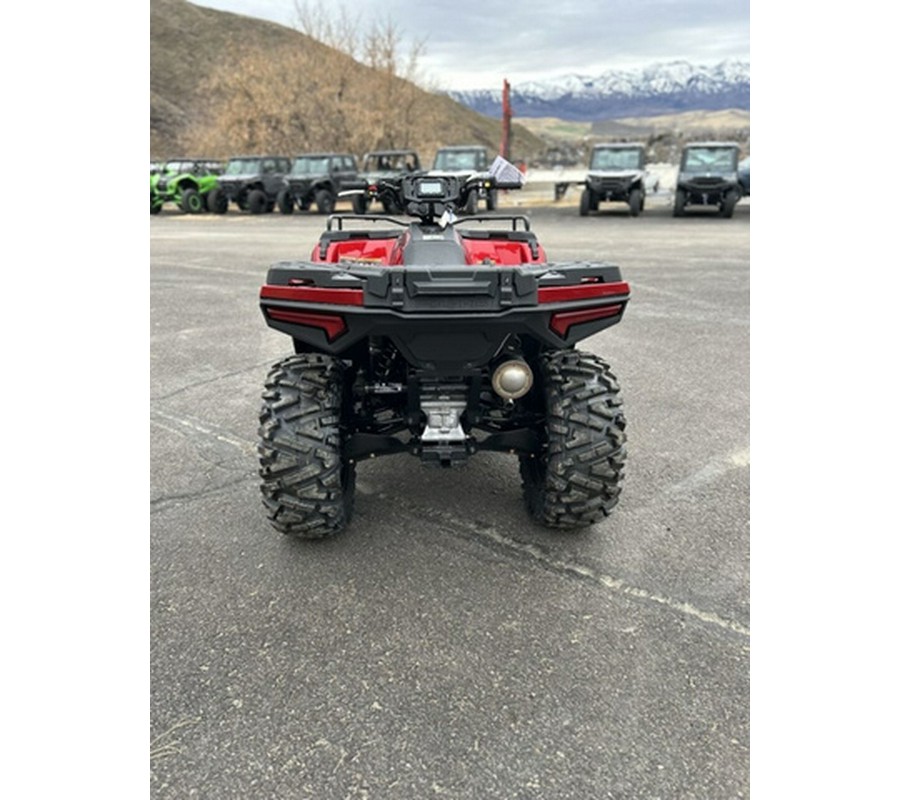 2026 Polaris Sportsman 570 Trail