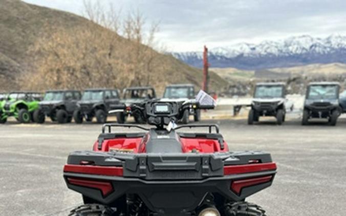 2026 Polaris Sportsman 570 Trail