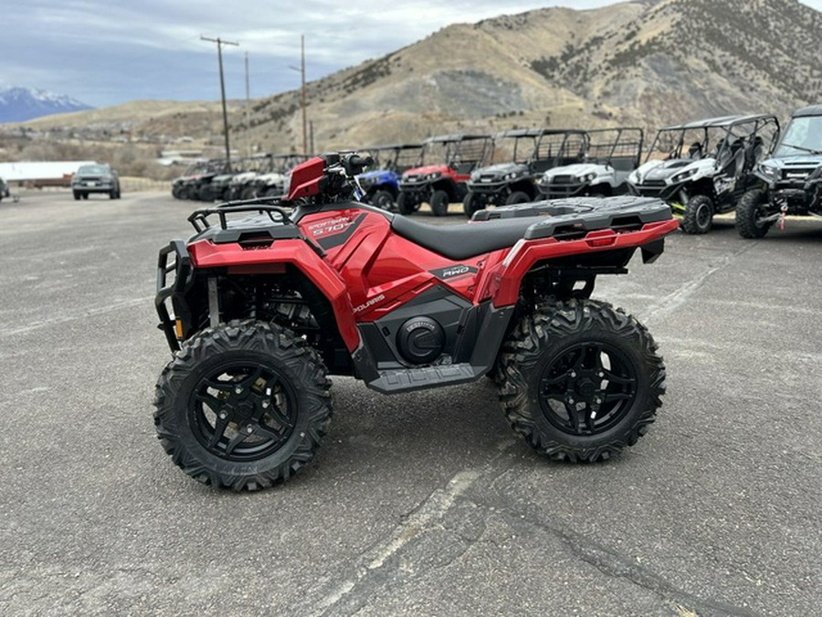 2026 Polaris Sportsman 570 Trail