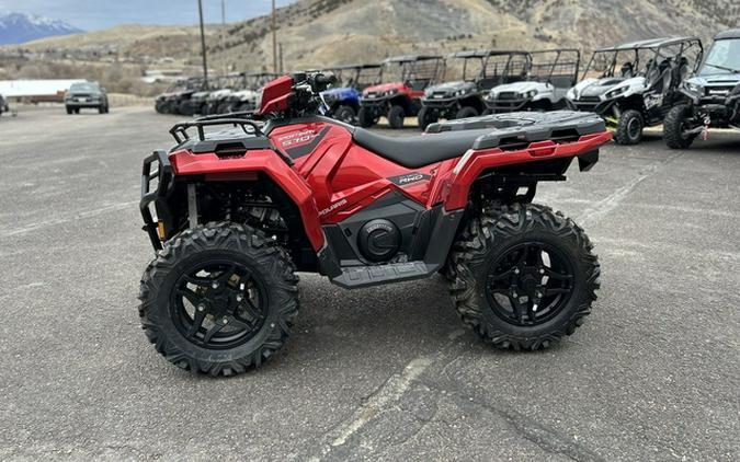2026 Polaris Sportsman 570 Trail