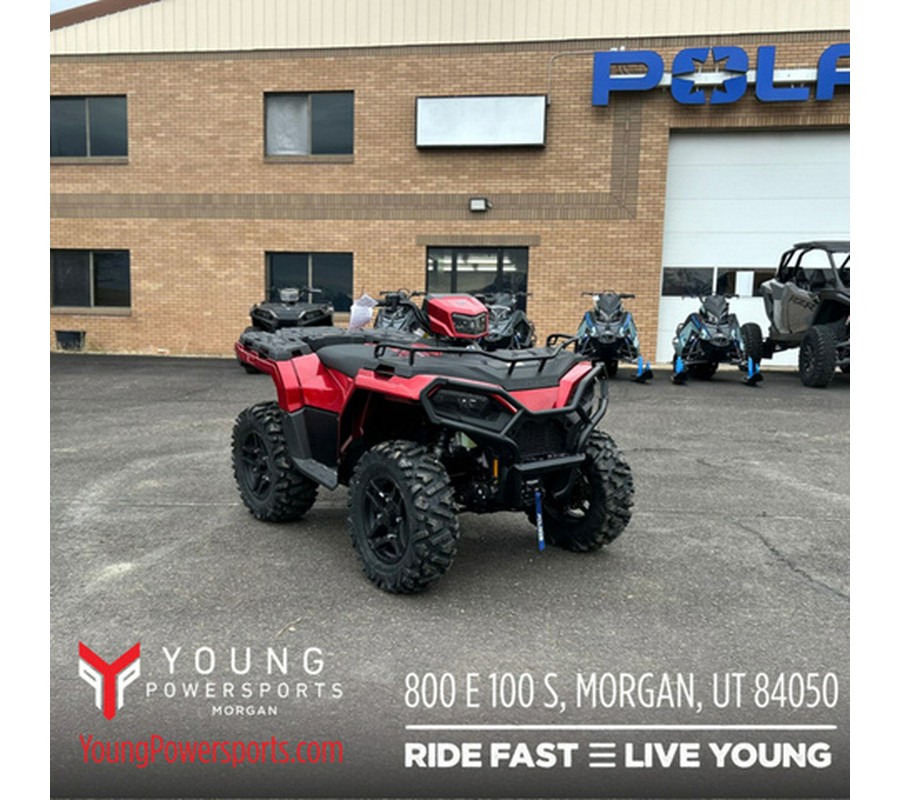 2026 Polaris Sportsman 570 Trail