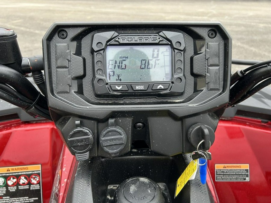 2026 Polaris Sportsman 570 Trail