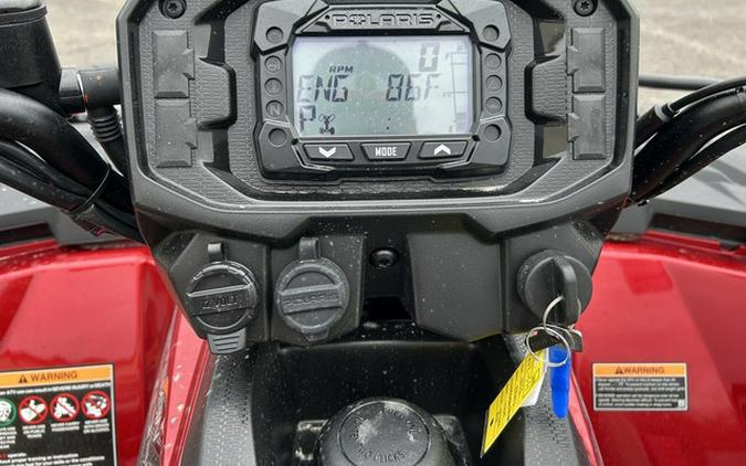 2026 Polaris Sportsman 570 Trail