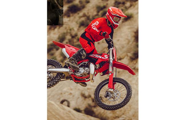 2025 GASGAS MC 85 19/16